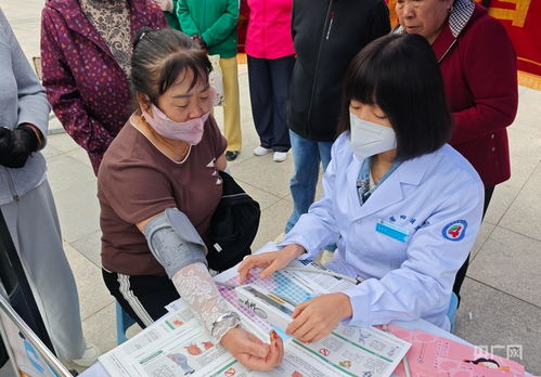 青海省第二十五届健康教育万里行活动正式启动，全面提升全民健康素养