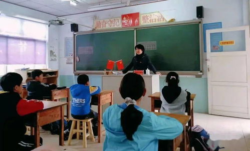 流动服务，让教育更贴心