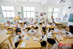 把学生暖在心里——济南打造有温度的教育服务