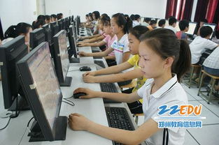 小升初体验夏令营 持续推动教育服务活动，助力学生成长